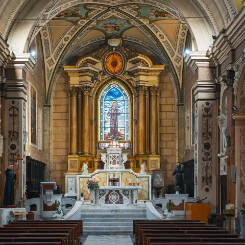 Chiesa di S. Francesco