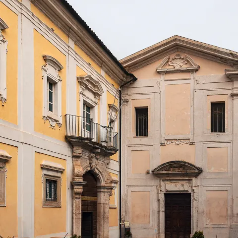 Chiesa di S. Francesco