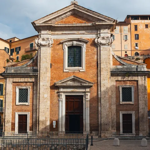 Chiesa di San Michele Arcangelo