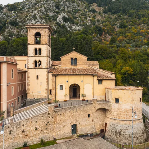 Chiesa Cattedrale di Santa Maria Assunt