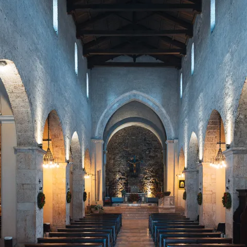 Chiesa Cattedrale di Santa Maria Assunt