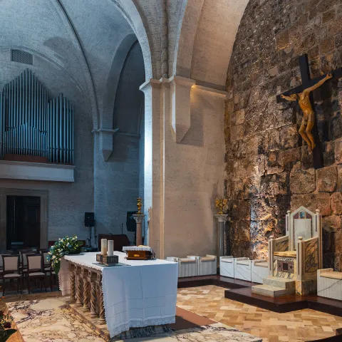Chiesa Cattedrale di Santa Maria Assunt