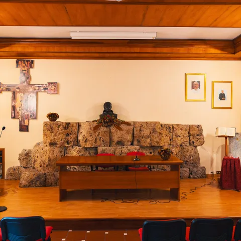 Chiesa Cattedrale di Santa Maria Assunt
