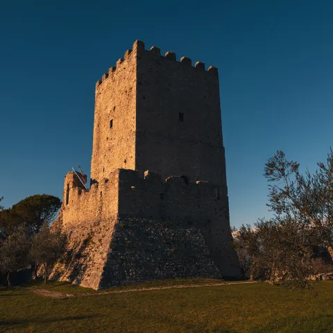 Torre di Cicerone