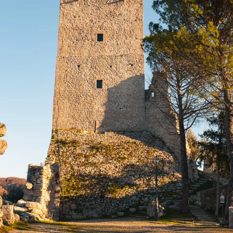 Torre di Cicerone
