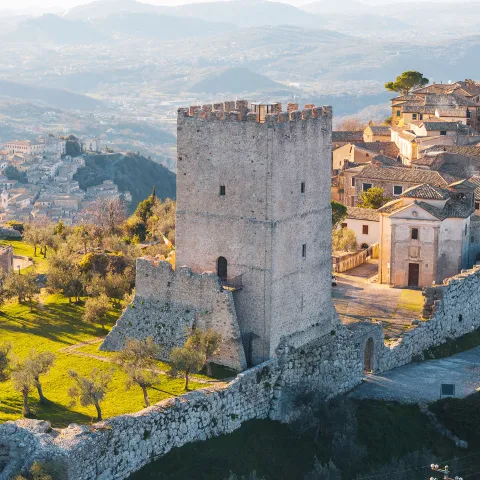 Torre di Cicerone
