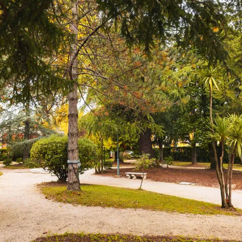 Villa Nota Pisani