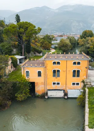 Ex Cartiera Boimond
