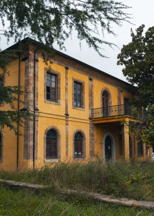 Ex Cartiere Meridionali