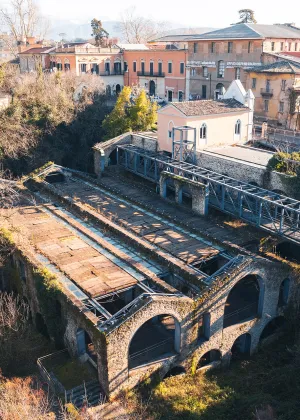 Ex Cartiera Lefebvre